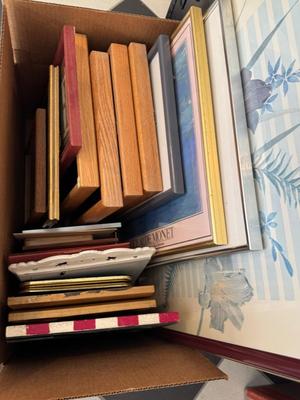 Frames - Lot of 23