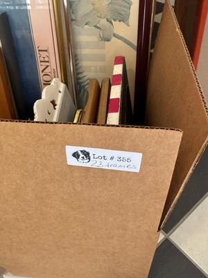 Frames - Lot of 23
