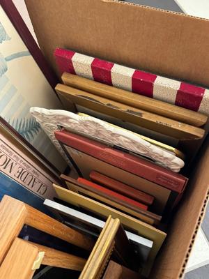 Frames - Lot of 23