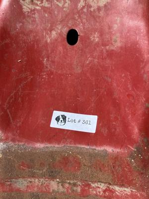 Car Ramps - used