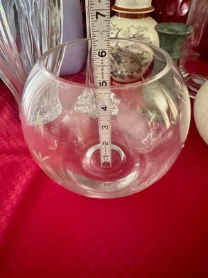 Vinatge Vases and Vessels - Set of 17