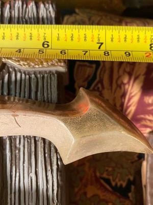 Vintage Special Export beer sign