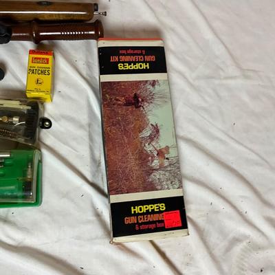 A1437 Vintage 1961 Spanish EIG-EIBAR 9mm Black Powder Cal. Caplock Percussion Muzzleloader