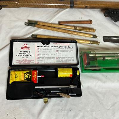 A1437 Vintage 1961 Spanish EIG-EIBAR 9mm Black Powder Cal. Caplock Percussion Muzzleloader