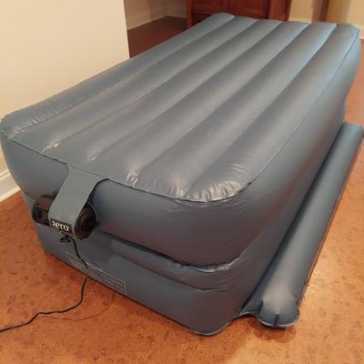 Raised AeroBed (GB4-EL)