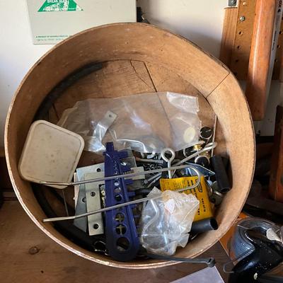 G1470 Large Miscellaneous Tool Lot