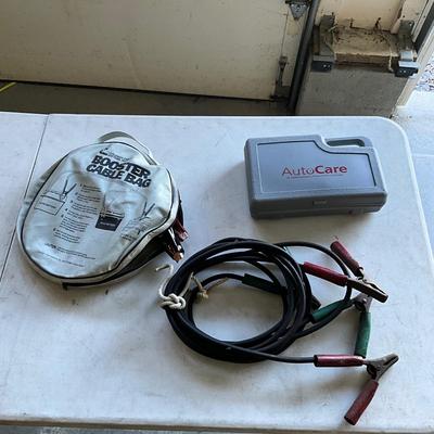 G1471 Auto Care Lot