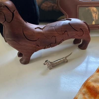 MR1484 A Paw-some Collection of Dog-Themed Delights