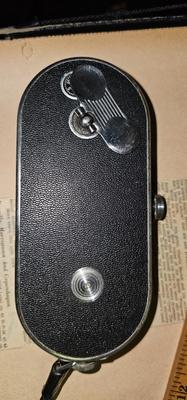 Vintage Keystone 8mm Film Camera K-22