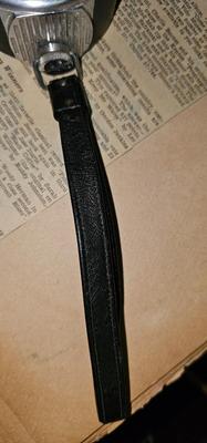 Vintage Keystone 8mm Film Camera K-22