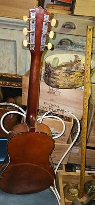 Harmony Acoustic Guitar