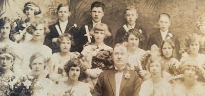 Antique photos, Instant Collection Paper Ephemera !