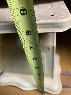 American Family brand Scale