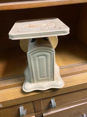 American Family brand Scale