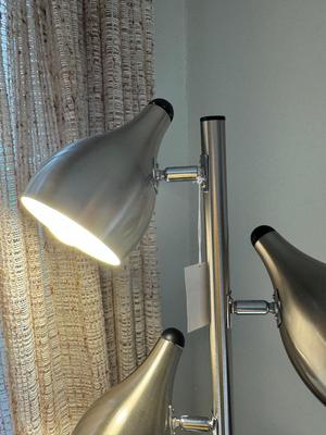 Modern Lamp