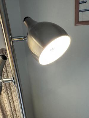 Modern Lamp