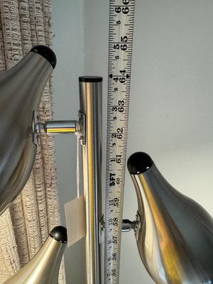 Modern Lamp