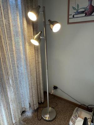 Modern Lamp