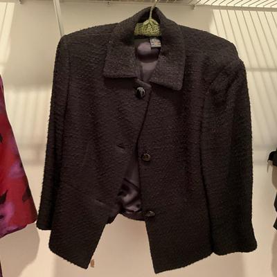 M1530 Large Lot of PENDLETON Ladies Jackets
