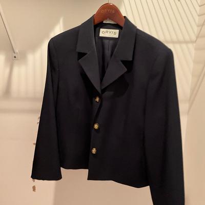 M1530 Large Lot of PENDLETON Ladies Jackets
