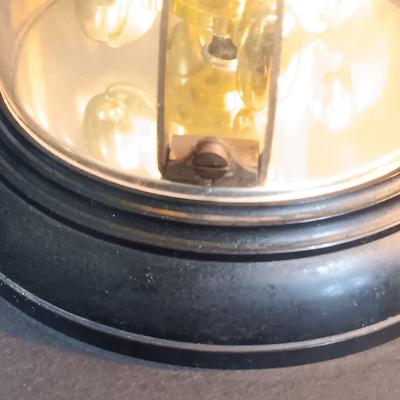 LOT 5: Set of (3) German Anniversary Clocks: Kieninger & Obergfell Kundo, Schatz & Sohne Co. & Staiger