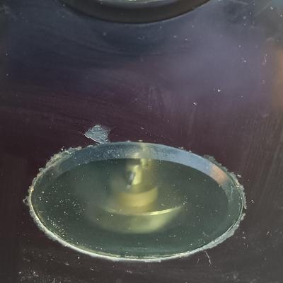 LOT 6: Hammond Clock Co. Bakelite Cathedral Clock, Jahresuhren-Fabrik G.m.b.H. Clock & Chelsea 8-Day Desk Clock