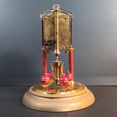 LOT 7: Schatz / Jahresurhenfabrik 400-Day Anniversary Clock