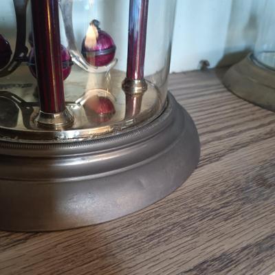 LOT 7: Schatz / Jahresurhenfabrik 400-Day Anniversary Clock