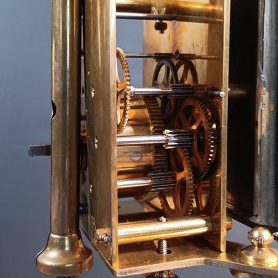 LOT 7: Schatz / Jahresurhenfabrik 400-Day Anniversary Clock