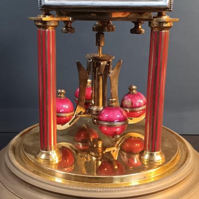 LOT 7: Schatz / Jahresurhenfabrik 400-Day Anniversary Clock