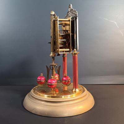 LOT 7: Schatz / Jahresurhenfabrik 400-Day Anniversary Clock