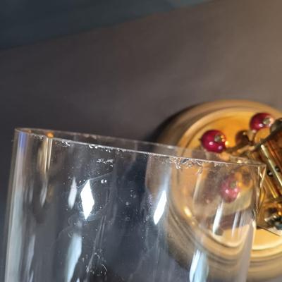 LOT 7: Schatz / Jahresurhenfabrik 400-Day Anniversary Clock