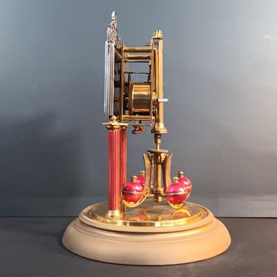 LOT 7: Schatz / Jahresurhenfabrik 400-Day Anniversary Clock