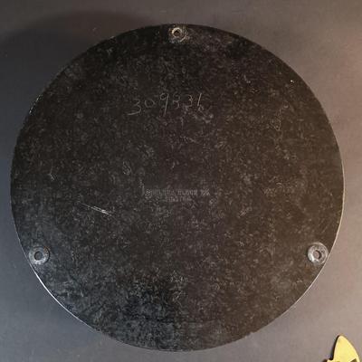 LOT 10: Chelsea Clock Co. U.S. Navy Ship Clock