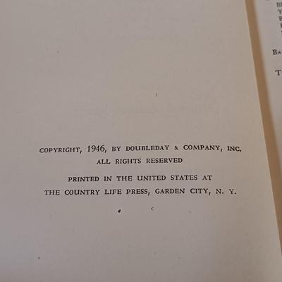 LOT 27: Set of (3) Binoculars Gavet Paris, Swift Rainier and Mercury w/ Books & Vintage Acme Whistle