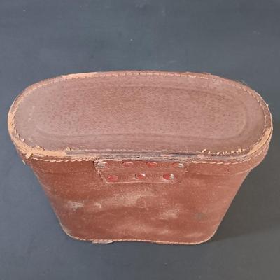 LOT 27: Set of (3) Binoculars Gavet Paris, Swift Rainier and Mercury w/ Books & Vintage Acme Whistle