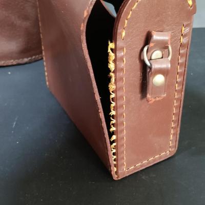 LOT 27: Set of (3) Binoculars Gavet Paris, Swift Rainier and Mercury w/ Books & Vintage Acme Whistle