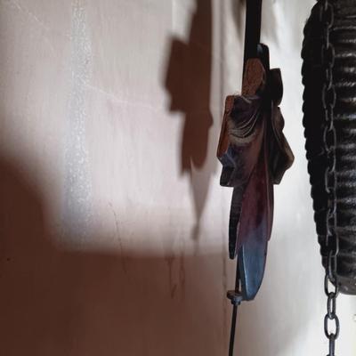 LOT 198: Hubert Herr Vintage Triberg Germany Cuckoo Clock