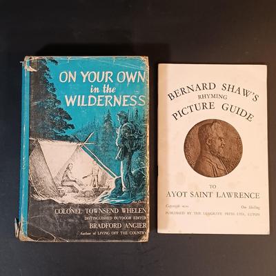 LOT 201: Cast Metal Elk Figurine, Vintage Stone Axe, Stone Arrowheads, Dried Shelf Mushroom & More