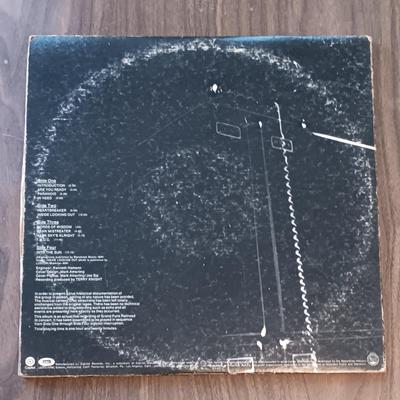 LOT 208: Vintage Rock LPs- Led Zeppelin, Billy Joel, Meat Loaf & More