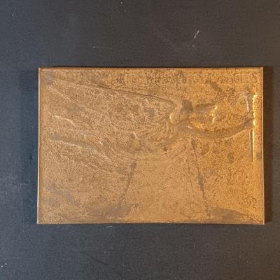 LOT 211: Set of(6) Bronze Medals- Wright Brothers 1909 Congressional Medal, 1933 Chicago World's Fair, 1961 Eva Adam's & More