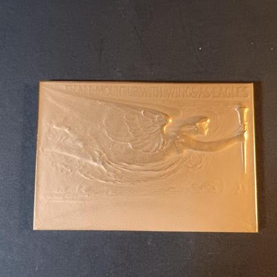 LOT 267: Set of (6) Bronze Medals- 1979 Tivoli, Louis XII, Transpo 72 & More