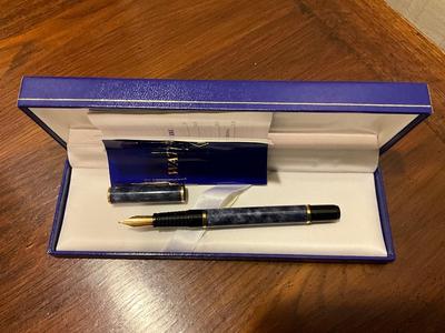 O631 Waterman Calligraphy Pen