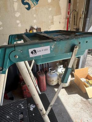 Painters Ladder