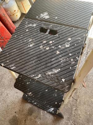 Painters Ladder