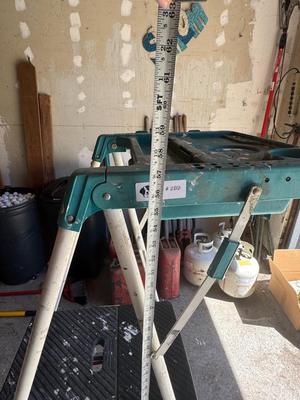 Painters Ladder
