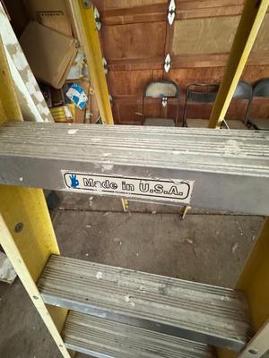 Ladder - 6ft