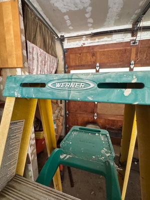 Ladder - 6ft