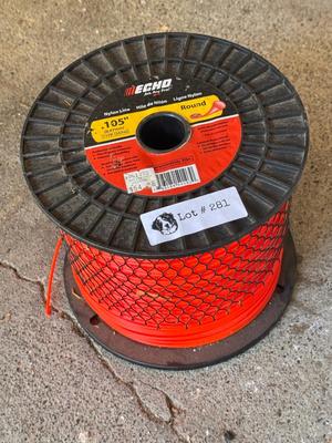 Echo Trimmer Line