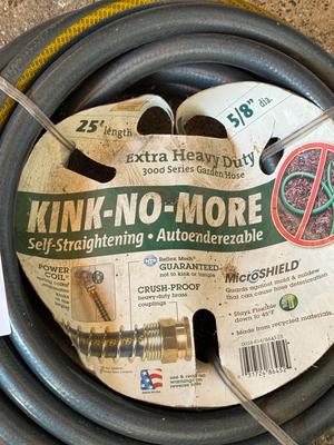 Extra Heavy Duty Garden Hose